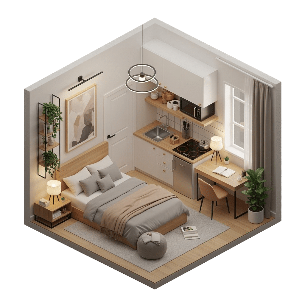 définition de la LMNP conditions et fiscalité